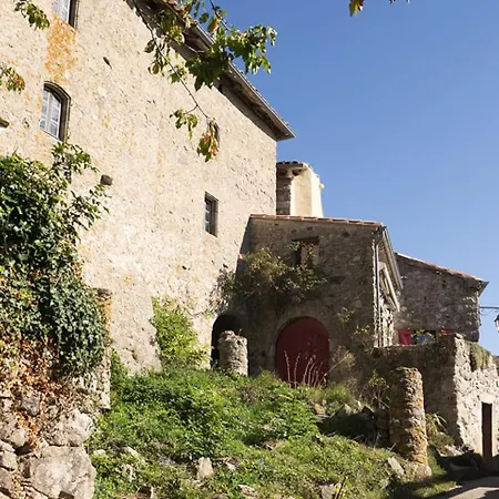 Holiday home Au Bout Du Reve Dans Les Monts D'ardeche Ajoux