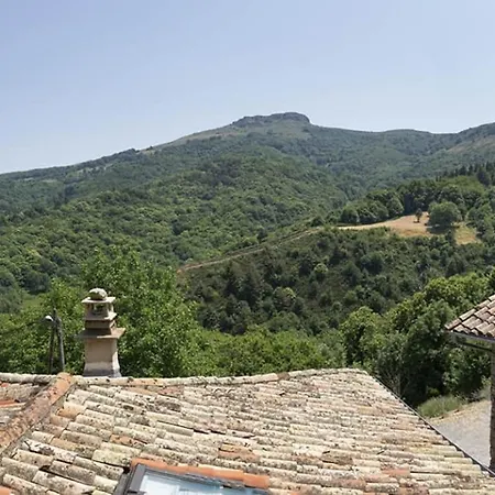 Holiday home Au Bout Du Reve Dans Les Monts D'ardeche *