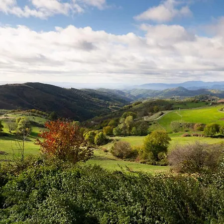Au Bout Du Reve Dans Les Monts D'ardeche Holiday home *