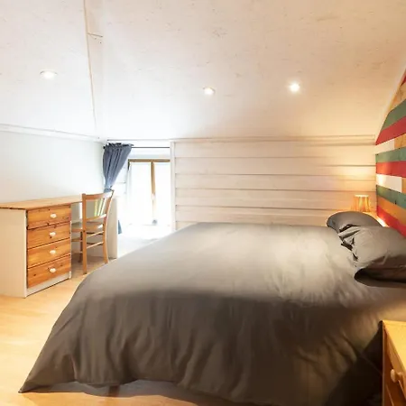 Au Bout Du Reve Dans Les Monts D'ardeche Holiday home *